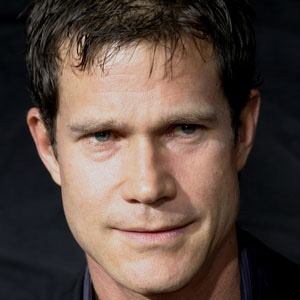 Dylan Walsh