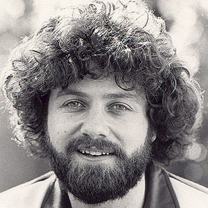 Keith Green