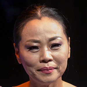 Kim Hae-sook