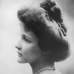 Nancy Astor