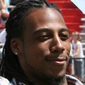 Dexter McCluster