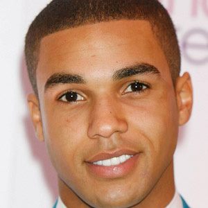 Lucien Laviscount