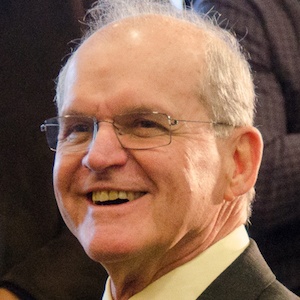 Jack Harbaugh