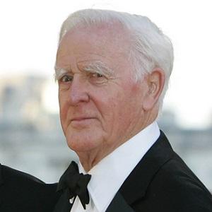 John Le Carre