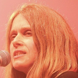 Juana Molina