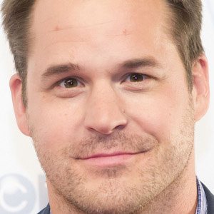 Kyle Bornheimer