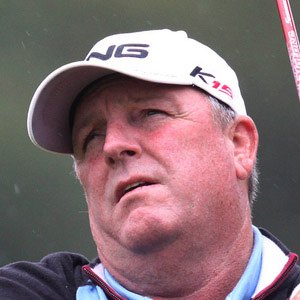 Mark Calcavecchia