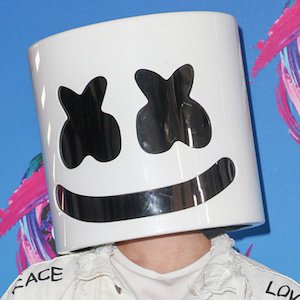 Marshmello