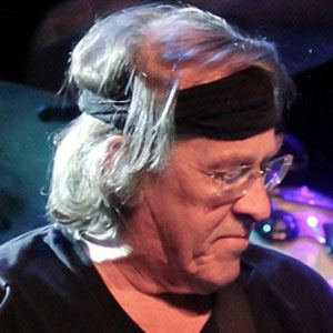 Paul Kantner