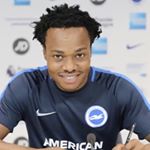 Percy Tau