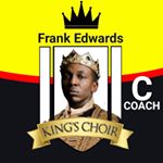 Frank Edwards