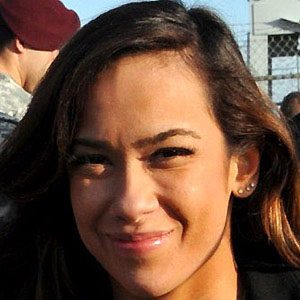 AJ Mendez Brooks