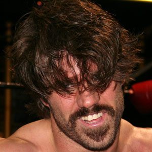 Joey Ryan