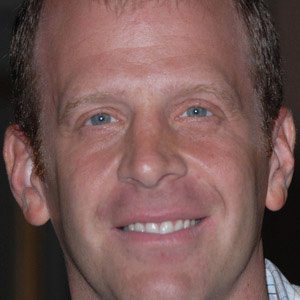 Paul Lieberstein