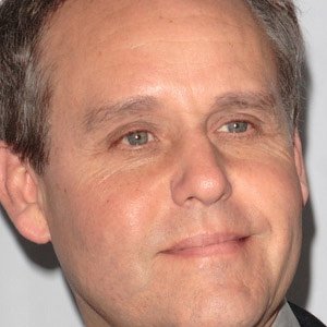 Peter MacNicol