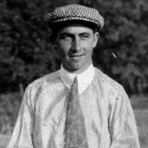 Walter Hagen