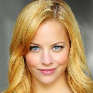 Amy Paffrath