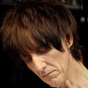 Vini Reilly