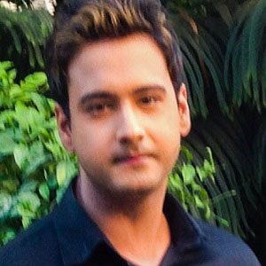 Yash Dasgupta