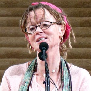 Anne Lamott