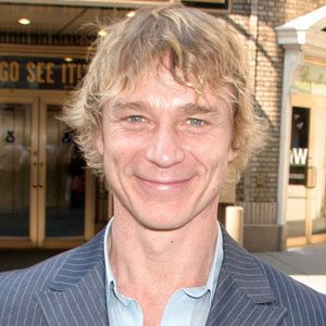 Ben Daniels