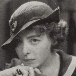 Dorothy Davenport