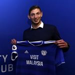 Emiliano Sala