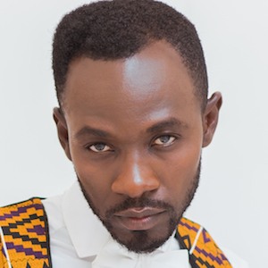 Okyeame Kwame