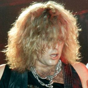 Robbin Crosby