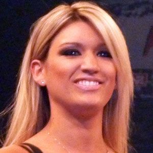 Lacey Von Erich