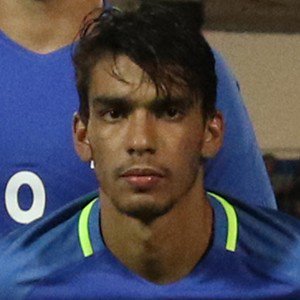 Lucas Paqueta