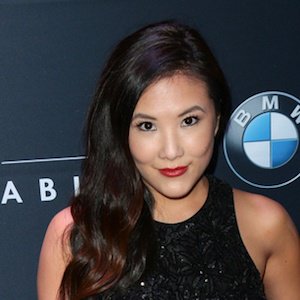 Ally Maki