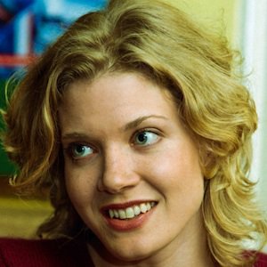 Jennifer Lien