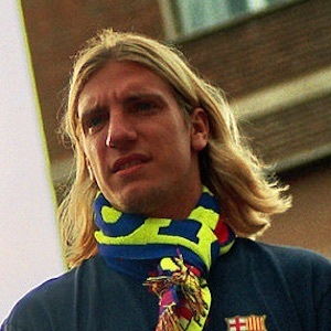 Maxi Lopez