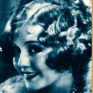 Nancy Carroll