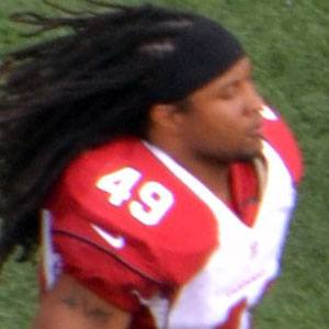 Rashad Johnson