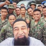 Ustaz Azhar Idrus