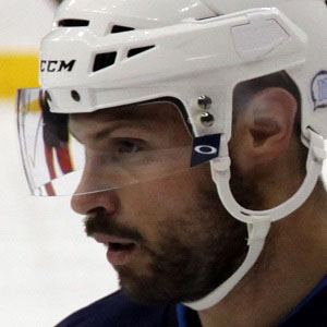 Zach Bogosian