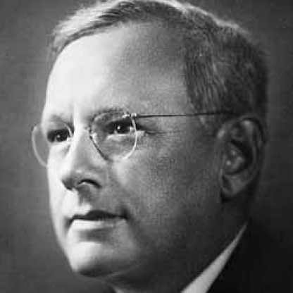 Alf Landon