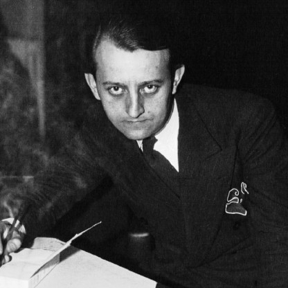 Andre Malraux