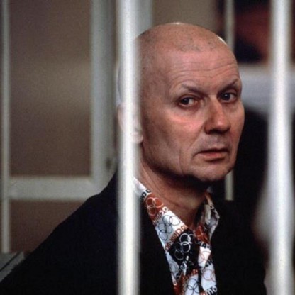 Andrei Chikatilo