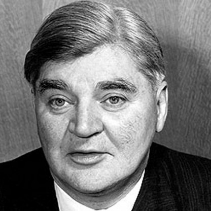 Aneurin Bevan