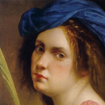 Artemisia Gentileschi