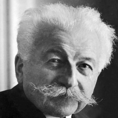 Auguste Lumière