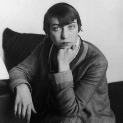 Berenice Abbott