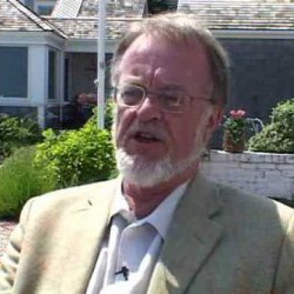 Bernard Cornwell