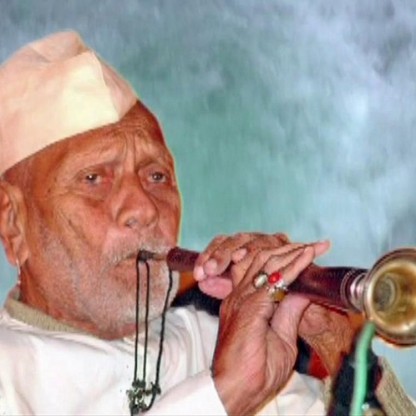 Bismillah Khan