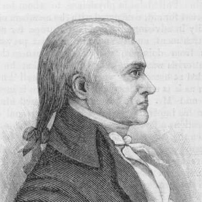 Caesar Rodney