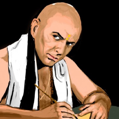 Chanakya