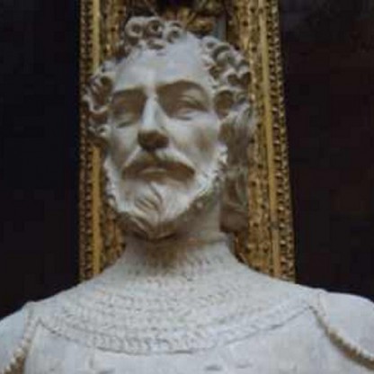 Charles I, Duke of Brittany